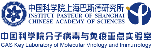 中国科学院分子病毒与免疫重点实验室